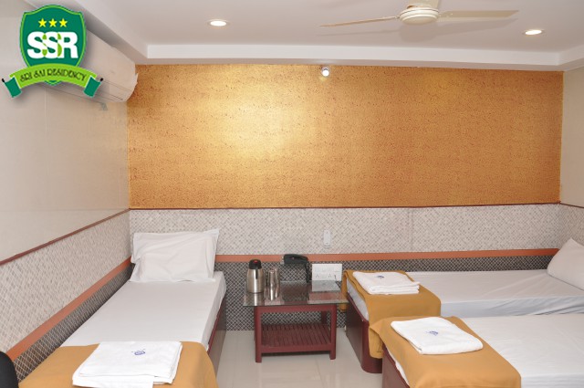 Deluxe Five Bed Room gallery